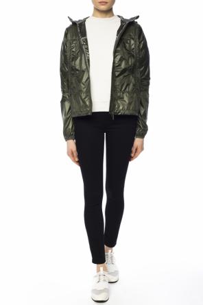 'sandpoint' hooded rain jacket, zdjęcie 2 'sandpoint' hooded rain jacket od Canada Goose